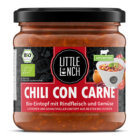 6er Pack Chili con Carne