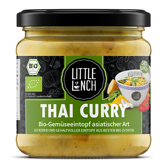 6er Pack Thai Curry