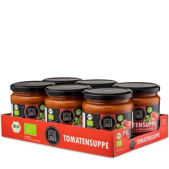 6er Pack Tomatensuppe