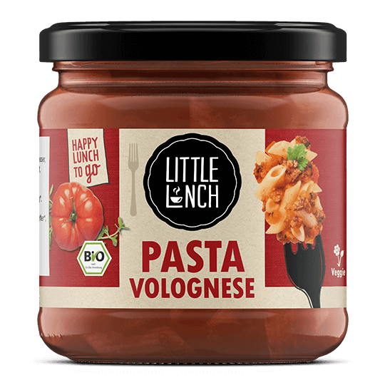 Pasta Volognese